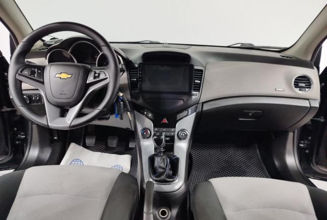 Chevrolet Cruze I с пробегом 2012 года, цена 790 000 рублей, 238229 км, седан, Автокод Объявления