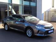 Toyota Camry VII (XV50) Рестайлинг Химки  - изображение 15