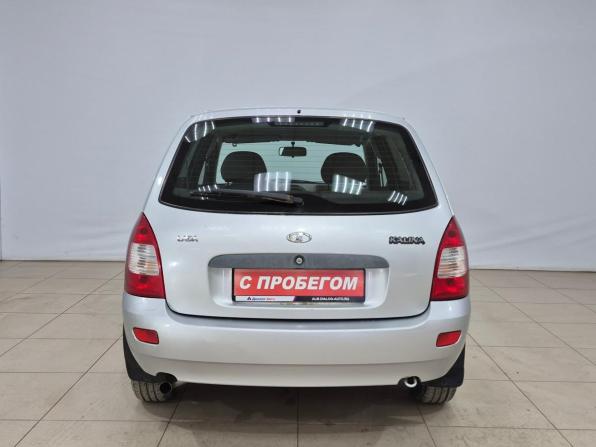 Lada (ВАЗ) Kalina I с пробегом 2012 года, цена 365 000 рублей, 167447 км, универсал, Автокод Объявления