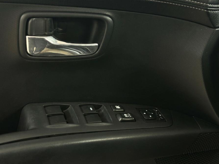 Peugeot 4007 Москва  - изображение 8