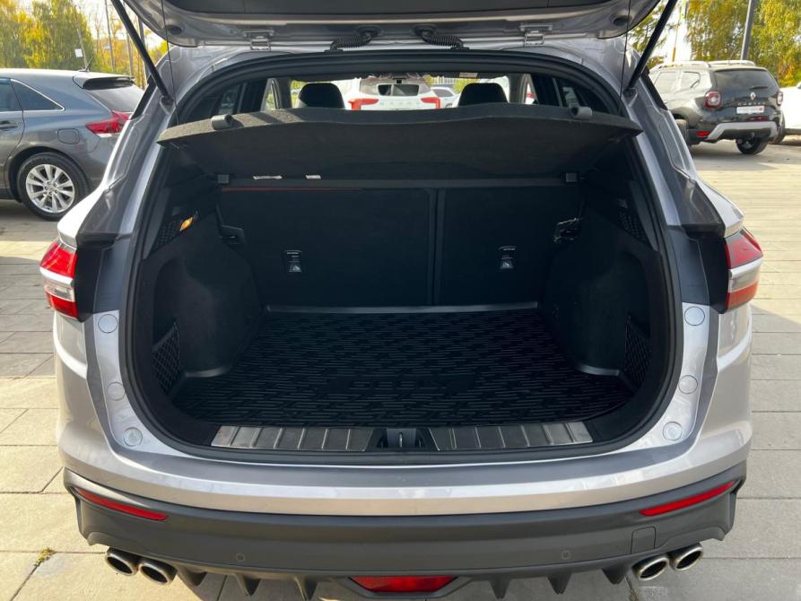 Geely Coolray I Стерлитамак  - изображение 23