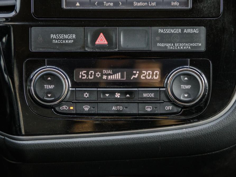 Mitsubishi Outlander III Волгоград  - изображение 25