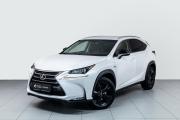 Lexus NX I Рестайлинг Казань  - изображение 13
