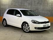 Volkswagen Golf VI Уфа  - изображение 18