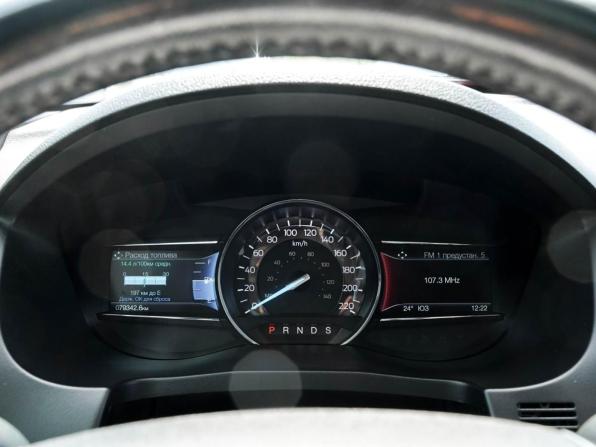Ford Explorer V Рестайлинг 2 с пробегом 2018 года, цена 4 070 000 рублей, 79338 км, внедорожник, Автокод Объявления