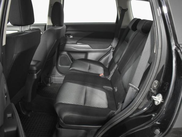 Mitsubishi Outlander III с пробегом 2013 года, цена 1 325 000 рублей, 142164 км, внедорожник, Автокод Объявления