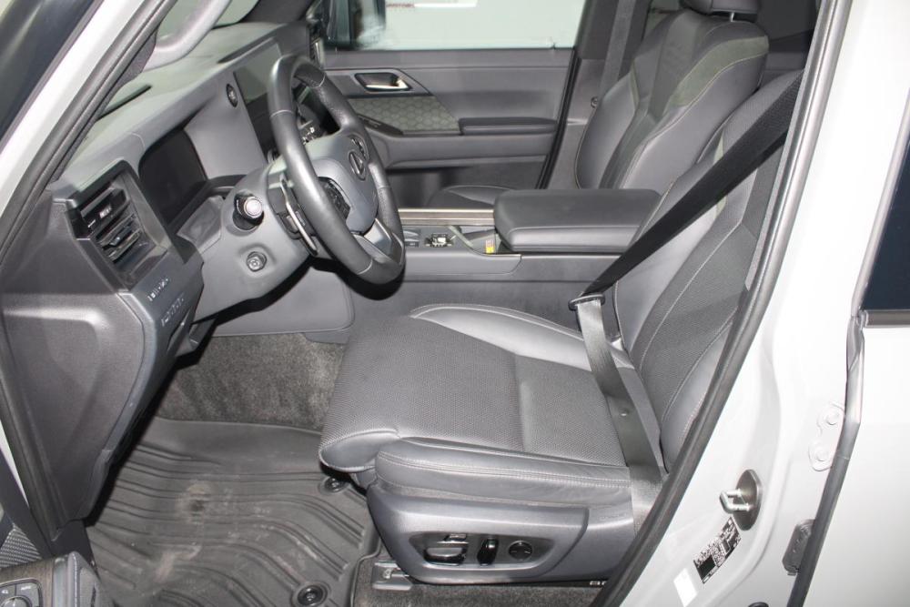 Lexus GX III Владивосток  - изображение 23
