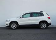 Volkswagen Tiguan I Рестайлинг Таганрог  - изображение 44
