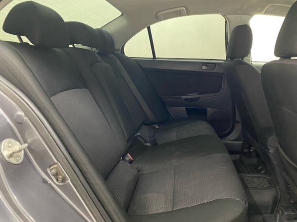Mitsubishi Lancer X Рестайлинг с пробегом 2011 года, цена 755 000 рублей, 241896 км, седан, Автокод Объявления