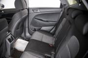 Hyundai Tucson III Рестайлинг Пермь  - изображение 35