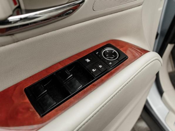 Lexus RX III с пробегом 2009 года, цена 1 850 000 рублей, 227214 км, внедорожник, Автокод Объявления
