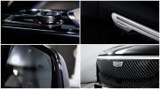 Cadillac Lyriq Москва  - изображение 42