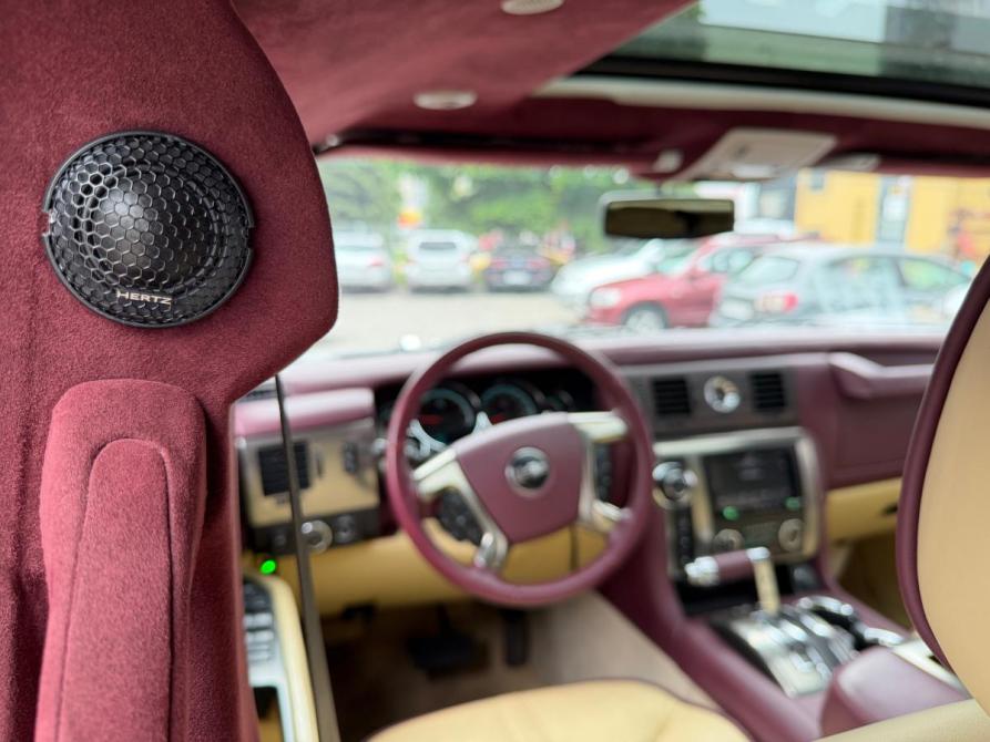 Hummer H2 I Рестайлинг Санкт-Петербург  - изображение 19