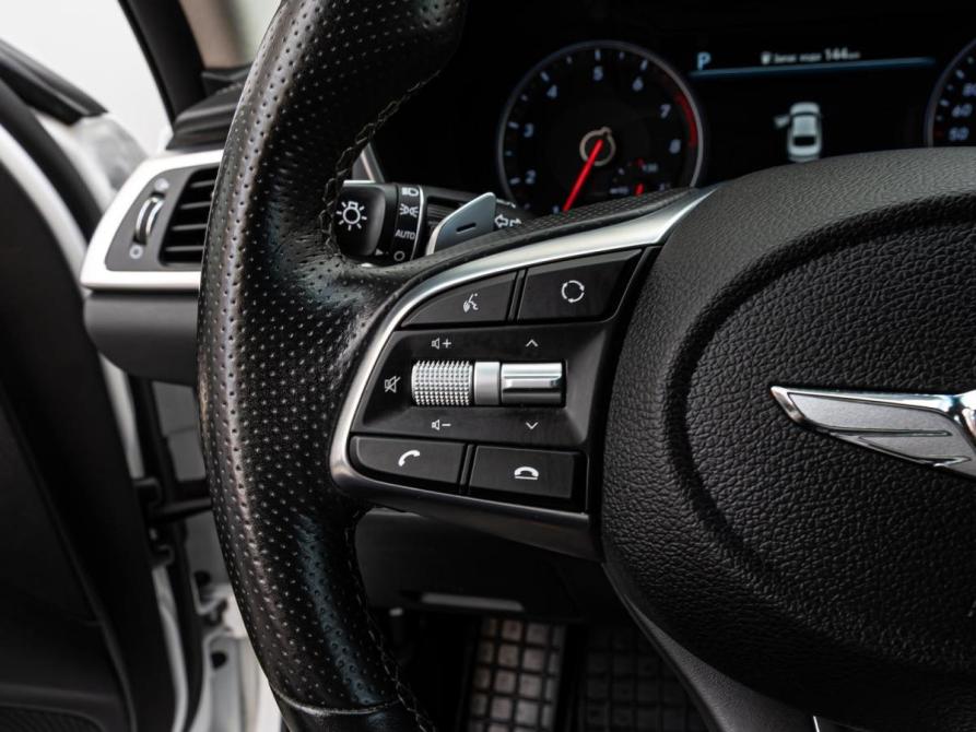 Genesis G70 I Краснодар  - изображение 15