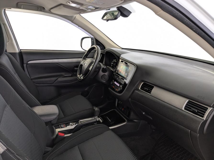 Mitsubishi Outlander III Рестайлинг 2 Москва  - изображение 11