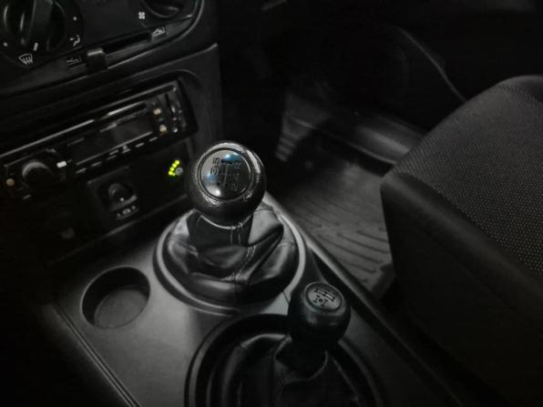 Chevrolet Niva I Рестайлинг с пробегом 2020 года, цена 850 000 рублей, 95988 км, внедорожник, Автокод Объявления
