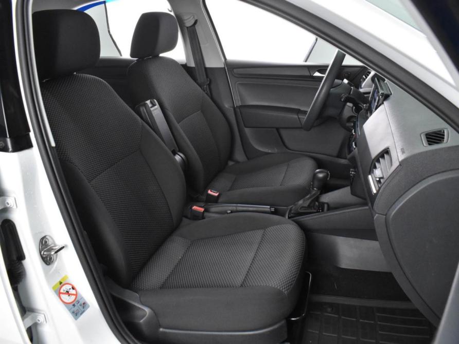 Volkswagen Polo VI Воронеж  - изображение 8