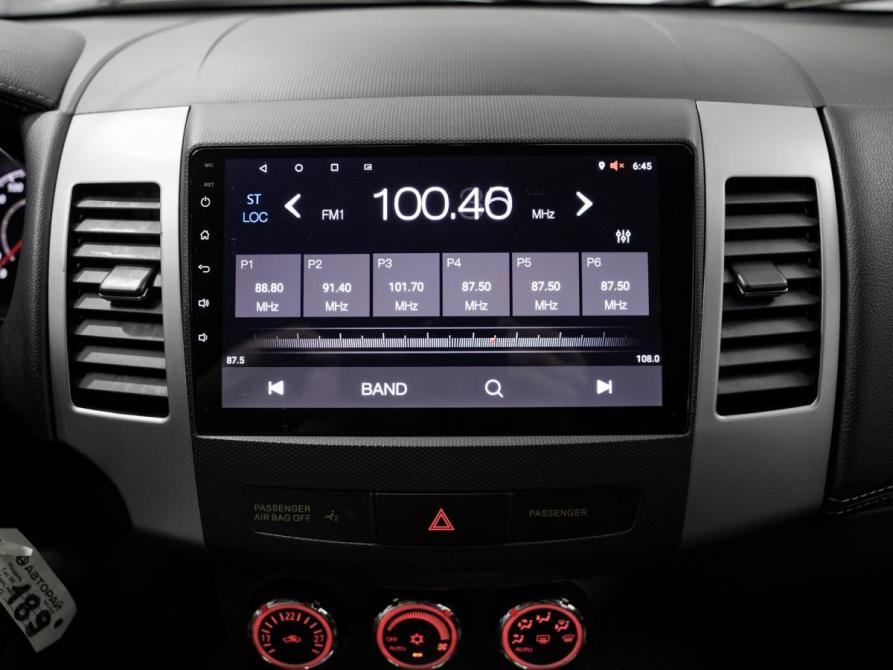 Citroen C-Crosser Ульяновск  - изображение 18