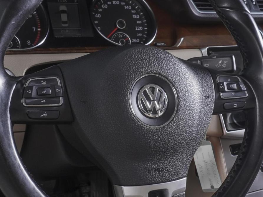 Volkswagen Passat B7 Ростов-на-Дону  - изображение 15