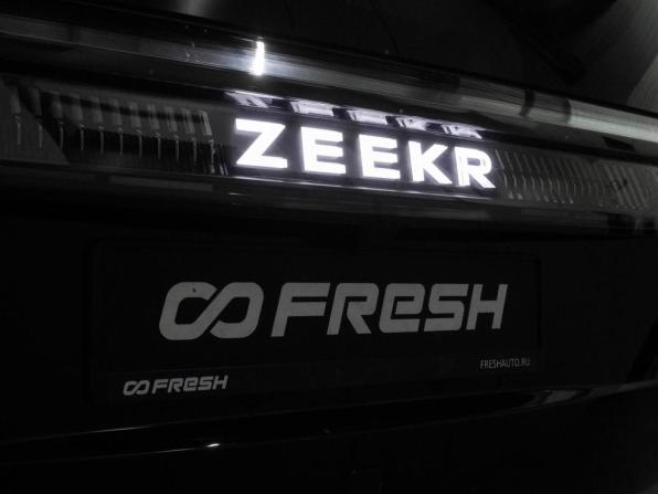 Zeekr 009 I Рестайлинг с пробегом 2025 года, цена 13 409 000 рублей, 36368 км, минивэн, Автокод Объявления