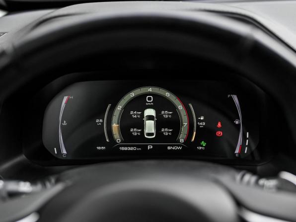 Haval F7x I с пробегом 2021 года, цена 1 630 000 рублей, 159318 км, внедорожник, Автокод Объявления