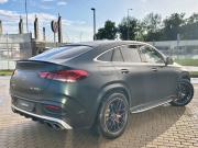 Mercedes-Benz GLE Coupe AMG II (C167) Санкт-Петербург  - изображение 31