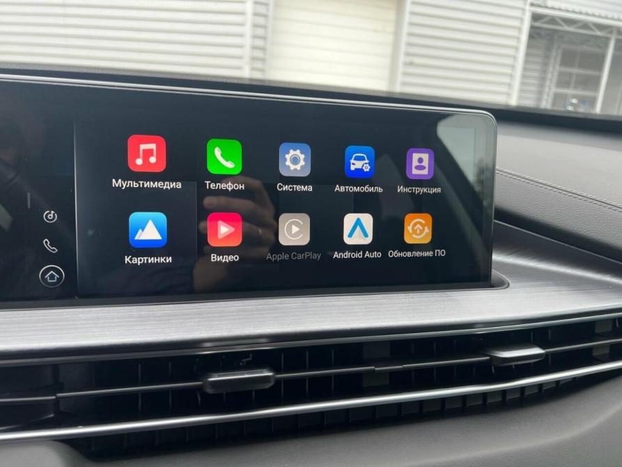 Chery Tiggo 7 Pro Max I Екатеринбург  - изображение 21
