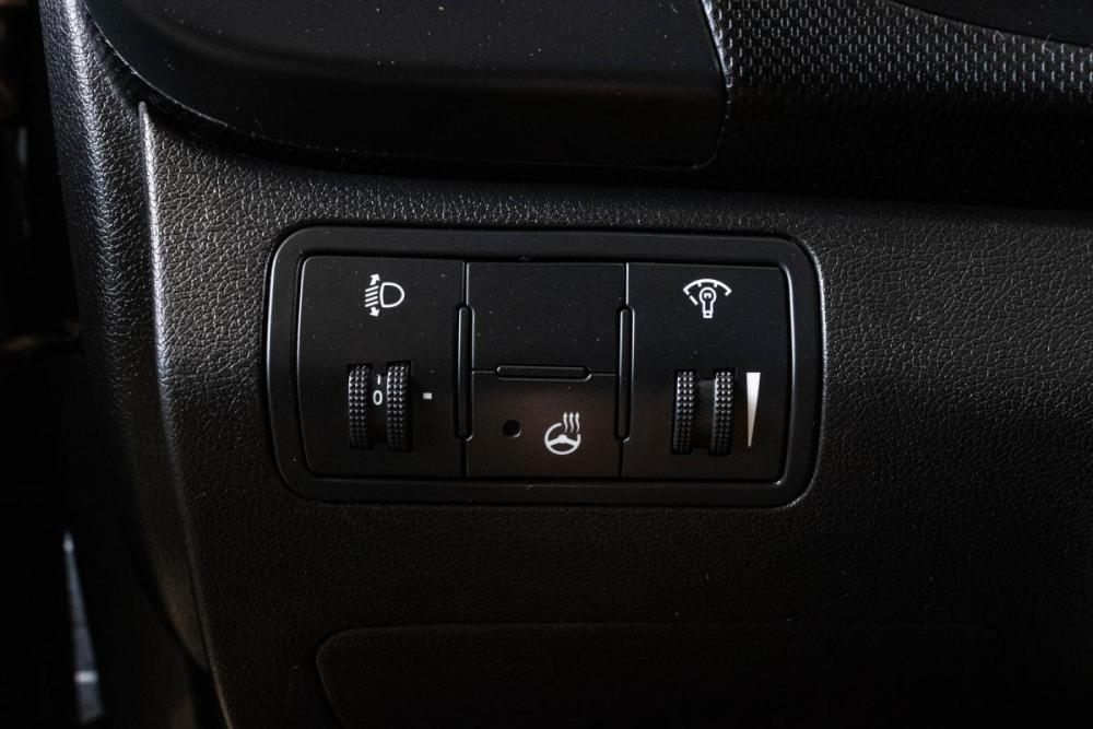 Hyundai Solaris I Рестайлинг Уфа  - изображение 14