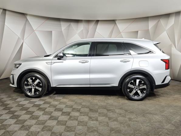 Kia Sorento IV с пробегом 2023 года, цена 4 000 000 рублей, 56992 км, внедорожник, Автокод Объявления