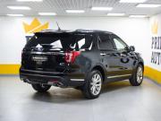 Ford Explorer V Рестайлинг 2 Новосибирск  - изображение 32