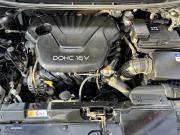 Hyundai Elantra V (MD) Рестайлинг Альметьевск  - изображение 25