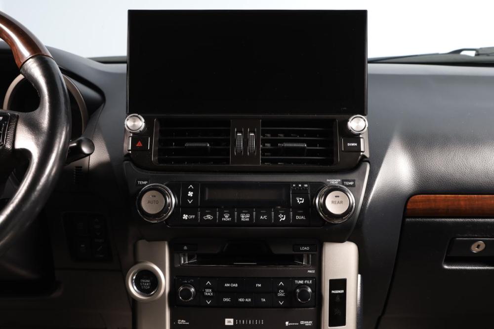 Toyota Land Cruiser Prado 150 Series Новосибирск  - изображение 15