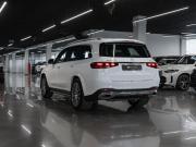Mercedes-Benz GLS II (X167) Рестайлинг Москва  - изображение 46