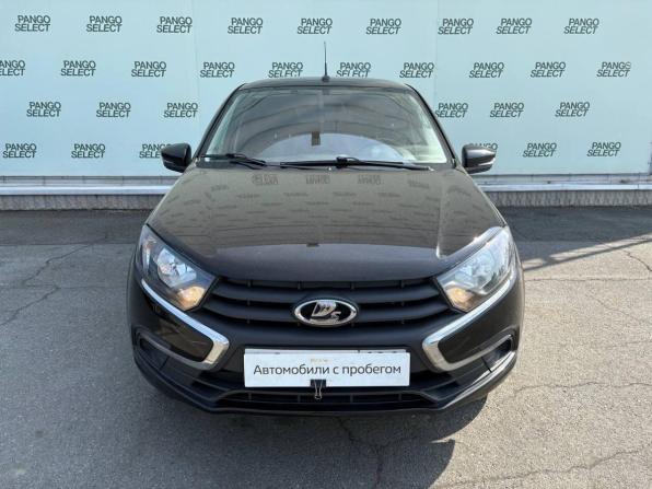 Lada (ВАЗ) Granta I Рестайлинг с пробегом 2023 года, цена 750 000 рублей, 78000 км, лифтбек, Автокод Объявления