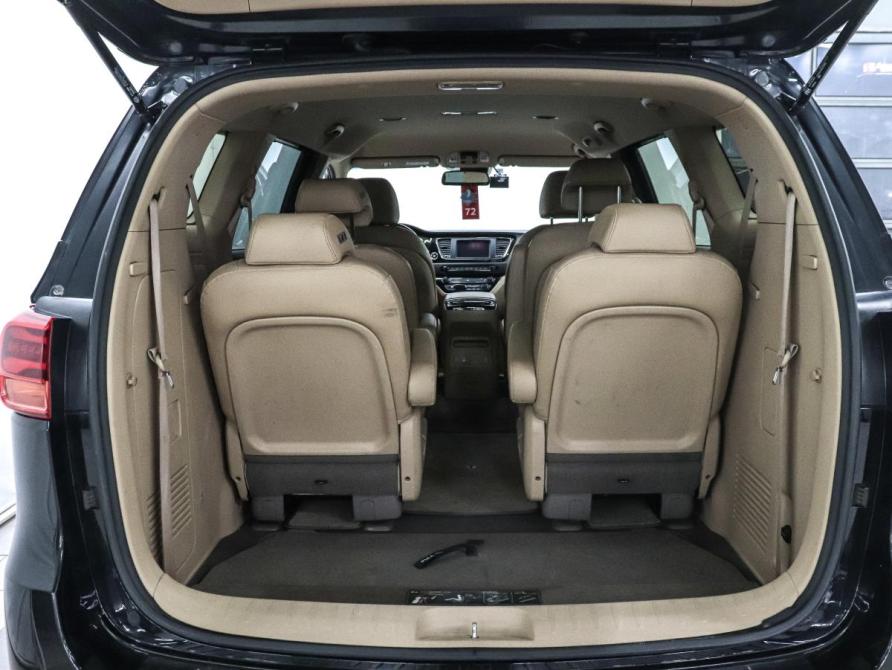 Kia Carnival III Красноярск  - изображение 28