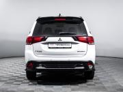Mitsubishi Outlander III Рестайлинг 3 Москва  - изображение 24