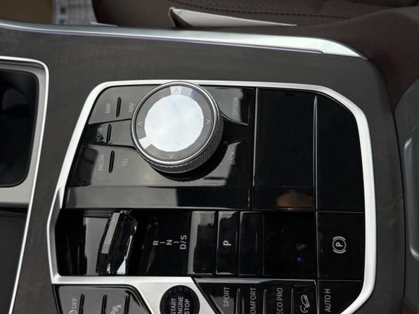 BMW X5 IV (G05/G18) Рестайлинг с пробегом 2025 года, цена 8 990 000 рублей, 5500 км, внедорожник, Автокод Объявления