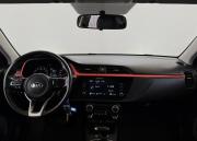 Kia Rio IV Рестайлинг Москва  - изображение 22