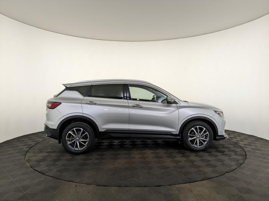 Geely Coolray I Москва  - изображение 4