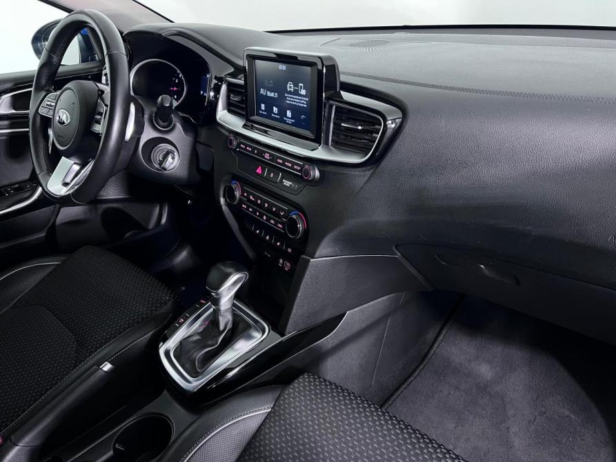 Kia Ceed III Ростов-на-Дону  - изображение 10