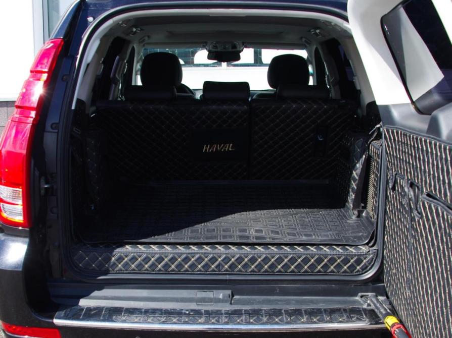 Haval H9 I Рестайлинг Владимир  - изображение 36