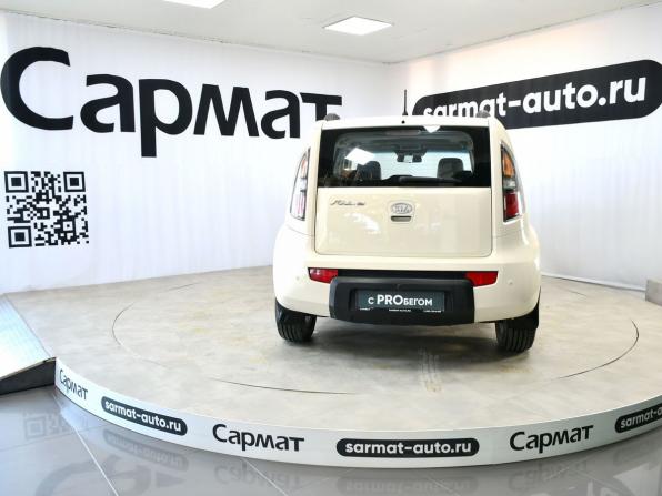 Kia Soul I с пробегом 2010 года, цена 797 000 рублей, 251164 км, хэтчбек, Автокод Объявления