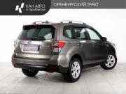 Subaru Forester IV Рестайлинг 2 Казань  - изображение 19