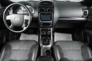Geely Emgrand EC7 Тюмень  - изображение 34