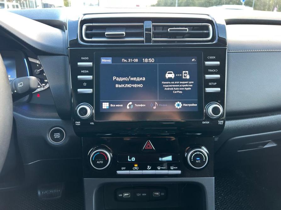 Hyundai Creta II Санкт-Петербург  - изображение 6