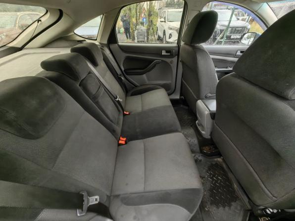 Ford Focus II Рестайлинг с пробегом 2008 года, цена 319 000 рублей, 278000 км, хэтчбек, Автокод Объявления