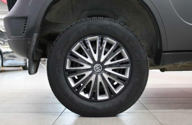 Chevrolet Niva I Рестайлинг с пробегом 2020 года, цена 745 170 рублей, 50887 км, внедорожник, Автокод Объявления