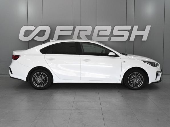 Kia Cerato IV с пробегом 2020 года, цена 1 699 000 рублей, 62875 км, седан, Автокод Объявления