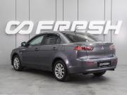 Mitsubishi Lancer X Рестайлинг Воронеж  - изображение 19