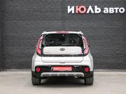 Kia Soul II Рестайлинг Екатеринбург  - изображение 25